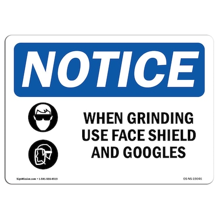 Signmission